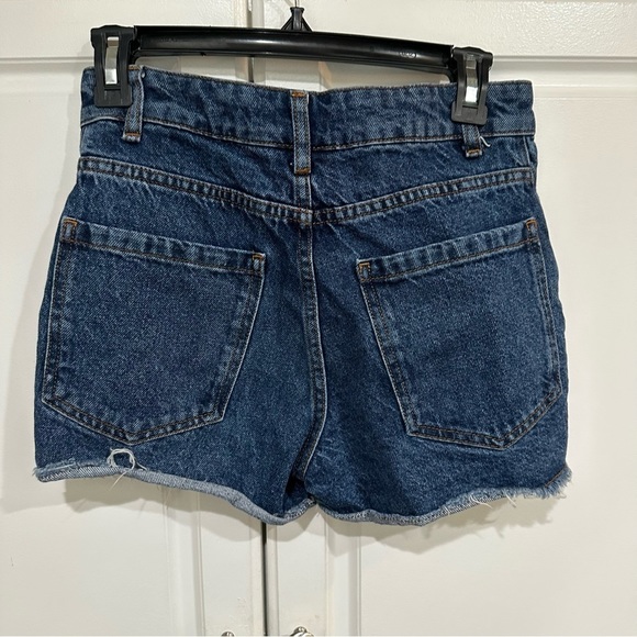 FARM Rio Colorful Crochet Women Shorts - Picture 7 of 9